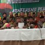 Sejumlah Purnawirawan TNI-Polri Sebut Terjadi Kecurangan Selama Pemilu 2019