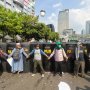 Azyumardi: Aksi 22 Mei Politisasi Agama, Ekspresi Hawa Nafsu