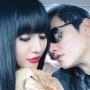 Family Dinner Mewah! Intip 5 Momen Ultah Lucinta Luna ke-27