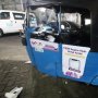 Sukses TRON Angkot, Kini Akan Ada TRON Bajaj untuk Warga Jakarta