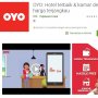 Atasi Masalah Koneksi, Aplikasi OYO Hadir dalam Versi Lite