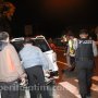 Polisi Temukan Miras Jenis Arak saat Razia People Power di Pacitan