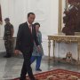 KPU Umumkan Jokowi Menang, Megawati Datang ke Istana