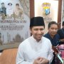 Beri Selamat ke Jokowi - Maruf, Wagub Jatim Ajak Masyarakat Kembali Fokus