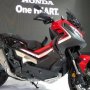 Dibanderol Rp 450 Juta, Peminat Honda X-ADV Ternyata Sudah Ngantri