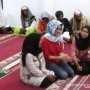 Penasaran soal Islam, Cewek Prancis Ini Datangi Pesantren di Deliserdang