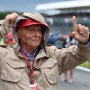 Niki Lauda Berpulang, Ini Warisannya Soal Semangat Hidup dan Balap