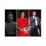 Sebelum Pangeran Harry, Ternyata Meghan Markle Naksir Penyanyi Ganteng Ini