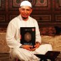 Sebelum Meninggal Ustaz Arifin Ilham Sempat Salat