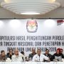 Jokowi Menang Pilpres 2019, BPN Prabowo Tolak Hasil Rekapitulasi Suara KPU