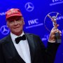 Banjir Duka Cita untuk Legenda Balap Niki Lauda