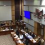 Komisi III DPR Tolak 4 Calon Hakim Agung yang Diajukan KY