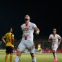 Marko Simic Optimistis Persija Bisa Raih Hasil Positif di Markas Persela