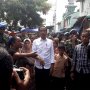 Warga Minta Program Kampung Deret Dilanjutkan, Jokowi Akan Izin ke Anies