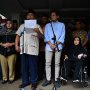 BPN Sebut Prabowo dan Sandiaga Belum Ada Rencana Temui Jokowi - Maruf