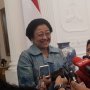 Megawati Bicara Kemungkinan PAN dan Demokrat Gabung ke Koalisi Jokowi