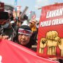 Polri: Hingga 16.02 WIB Seluruh Indonesia Masih Aman