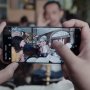 Film Hingga Video Klip Ini Digarap Hanya dengan Modal Smartphone