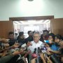 Laporan Keuangan Dapat Predikat WDP, Ini Kata Ketua KPU