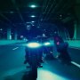Keren Abis, Ternyata Ini Motor yang Dipakai di Film John Wick 3