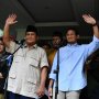 Prabowo - Sandiaga Diminta JK Tenangkan Massa Agar Tak Rusuh seperti 98