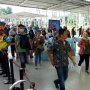 Aksi 22 Mei, Polresta Depok Akan Lakukan Pengamanan di Enam Stasiun