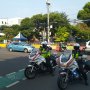 Jalan ke KPU Ditutup Hadang Massa People Power, Ini Jalan Alternatifnya