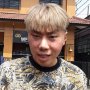 Ngeri, Roy Kiyoshi Nyaris Makan Semur Jengkol Berisi Beling