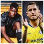 Bukan Pogba, Ternyata Ini Pemain yang Diinginkan Fans Real Madrid