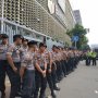 Jakarta Siaga Satu Sampai 25 Mei, Polisi Minta Jangan Takut