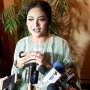 Panik saat Gempa 7,4 SR, Krisdayanti : Kaki Gue Lemes!