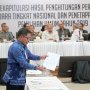 Hasil Rekapitulasi Suara Pilpres 2019 KPU vs Hitung Cepat Lembaga Survei
