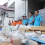 Sebulan, BNN Sita Ratusan Kilogram Narkoba Dari Pengungkapan Tujuh Kasus