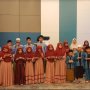 Mercure Serpong Ajak Anak Yatim Membuat Kue Lebaran