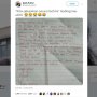Ngakak! Begini Jadinya Jika Surat Mengajak Bertengkar di Bulan Ramadan