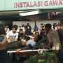 Tampung Korban Kerusuhan Demo 22 Mei, Total 80 Orang Dirawat RS Tarakan