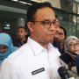 Anies: Kalau Harga Pangan Jakarta Stabil, di Seluruh Indonesia Juga