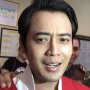 Kriss Hatta Prihatin Hilda Vitria Nangis di Ruang Sidang