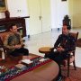AHY: SBY Support Jokowi Tangani Situasi Politik dan Hukum Akhir-akhir Ini