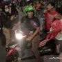 Provokator Kerusuhan 22 Mei Ditangkap saat Sembunyi di Pasar Slipi