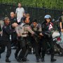 Nyanyian "Turun, Turun, Turun Jokowi" Menggema di Kericuhan Demo Bawaslu