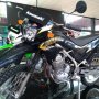 Cara Pemuda Minta Dibelikan Kawasaki KLX ke Emak Bikin Ngakak, Publik Geleng-Geleng Kepala