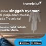 Pesan Hotel Last Minute Tanpa Kendala Saat Mudik, Ini 4 Fitur Traveloka!