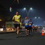 Berbagi Sambil Ikut Lomba Lari di Bintaro Jaya Night 10K