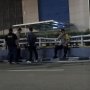 Situasi Masih Memanas, Kapolda Metro Pantau Langsung Kerusuhan di Slipi