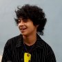 Ups, Bastian Steel Bongkar Momen Tidur dengan Shafa Harris