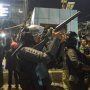 Dikabarkan Diintimidasi Polisi saat Demo 22 Mei, Wartawan Asing Klarifikasi