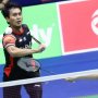 Wakil Semata Wayang Ganda Putra di Perempat Final Australia Open 2019