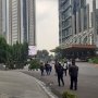 Takut Aksi 22 Mei, Pegawai Kantoran di Kawasan SCBD Dipulangkan