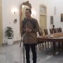 Dapat Doa Khusus dari AHY, Ini Jawaban Maruf Amin